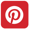 Pinterest Logo