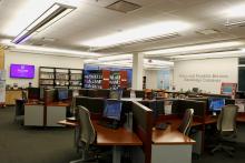 Schusterman Library Knowledge Commons